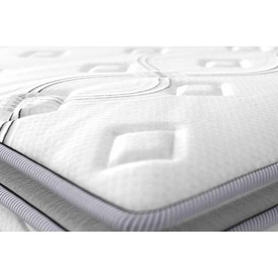 Colchão Casal Molas Prolastic Volare Luxo Pillow Top (138x188x33) - Probel