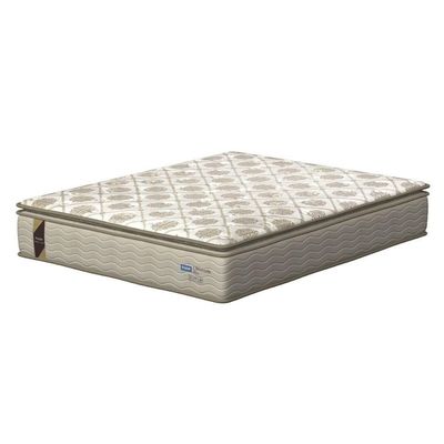 Colchão King Molas Ensacadas Masterpocket Ultimate Plus Pillow Top (193x200x34) - Probel
