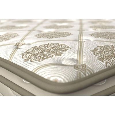 Colchão King Molas Ensacadas Masterpocket Ultimate Plus Pillow Top (193x200x34) - Probel