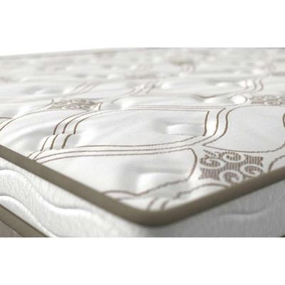 Colchão Especial Molas Ensacadas Masterpocket Cameron Euro Pillow (158x198x30) - Probel