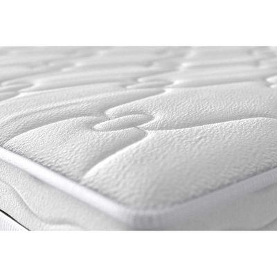 Colchão Casal Molas Ensacadas Masterpocket Dallas Springs Euro Pillow (138x188x26) - Probel