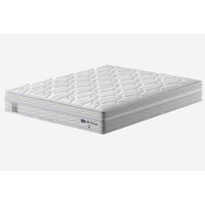 Colchão Casal Molas Ensacadas Masterpocket Dallas Springs Euro Pillow (138x188x26) - Probel