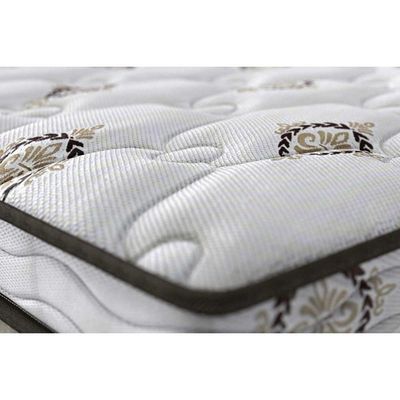 Colchão King Molas Ensacadas Masterpocket Aspen Premium Euro Pillow (193x203x26) - Probel
