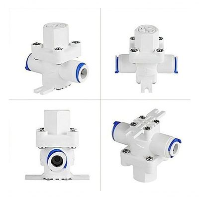 Purificador Água Super Alcalina Ionizada Ozônio E Potássio 220V
