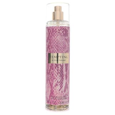 Agua De Cheiro Tempting Sofia Vergara 236 Ml