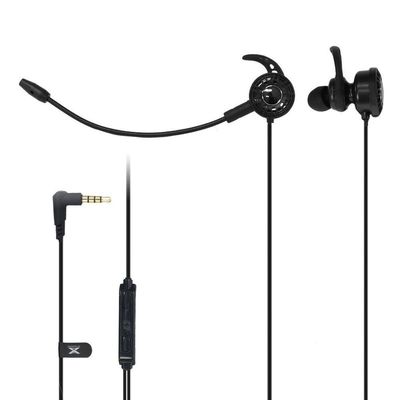 Fone Ouvido Gamer Flex Microfone