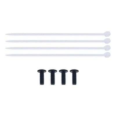 Patch Panel Evus Cat.5e 24 Portas