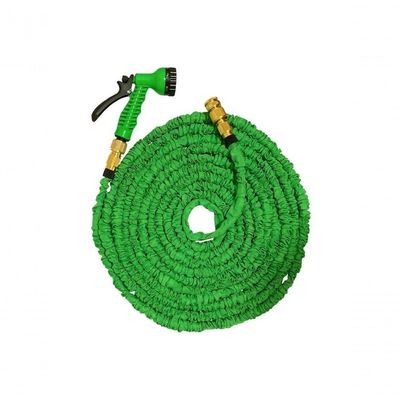 Mangueira Kepper Látex 13mts Verde