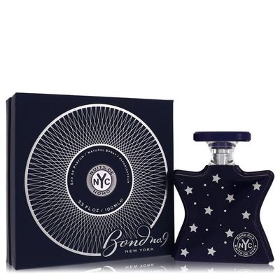 Perfume Feminino Nuits Noho Bond 100 Ml Eau De Parfum