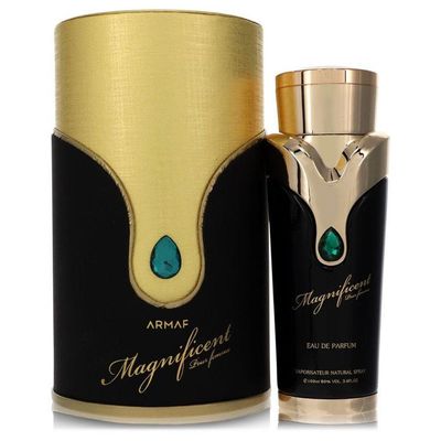 Perfume Feminino Armaf 100 Ml Eau De Parfum Spray