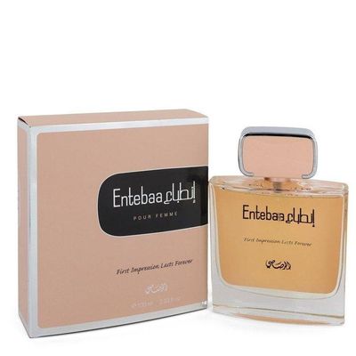 Perfume Feminino Rasasi 100 Ml Eau De Parfum Spray