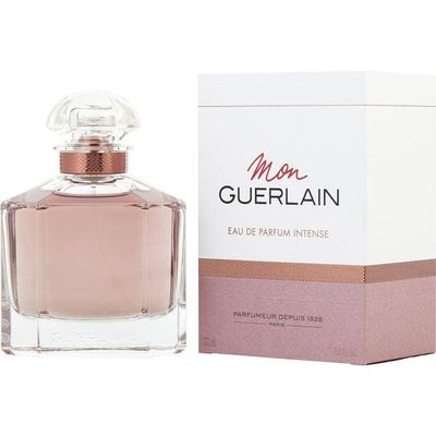 Perfume Feminino Mon Guerlain Intense Eau De Parfum 100 Ml