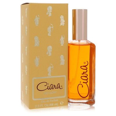 Perfume Feminino Ciara 100% Revlon 68 Ml Cologne
