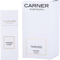 Perfume Feminino Carner Barcelona Tardes Para O Cabelo 50 Ml