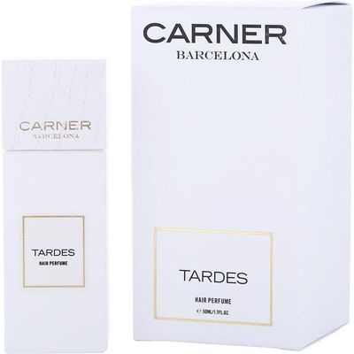 Perfume Feminino Carner Barcelona Tardes Para O Cabelo 50 Ml
