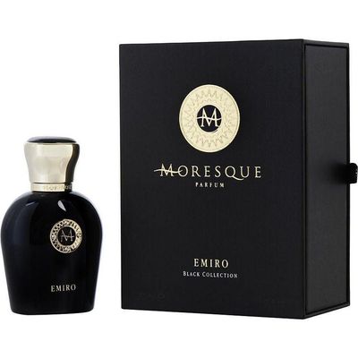 Perfume Unisex Moresque Emiro Eau de Parfum Spray 50ml