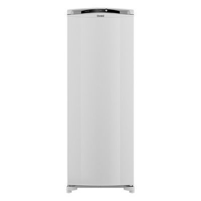 Geladeira CRB39MB 337 Litros 1 Porta Frost Free Consul Branco / 220V