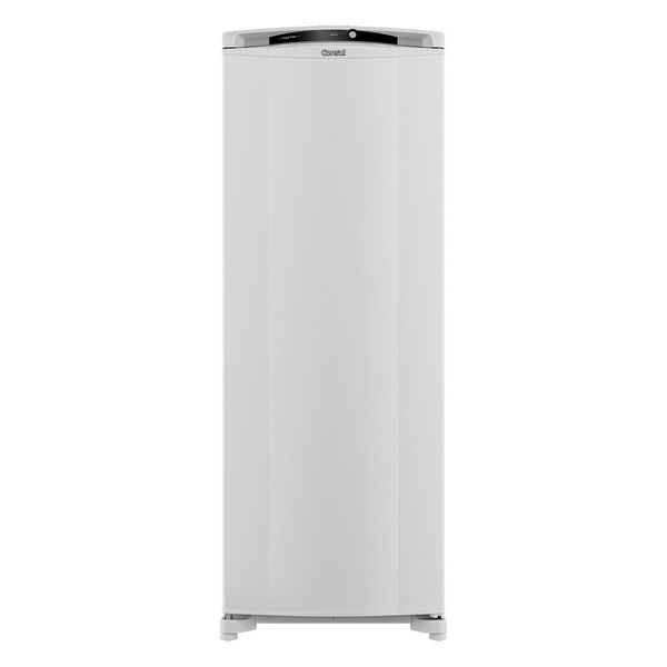 Geladeira CRB39MB 337 Litros 1 Porta Frost Free Consul Branco / 220V