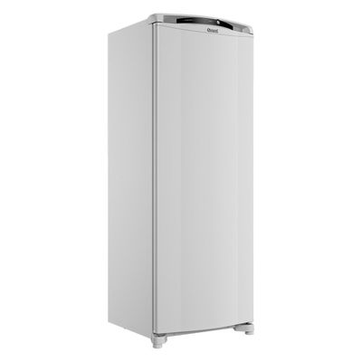 Geladeira CRB39MB 337 Litros 1 Porta Frost Free Consul Branco / 220V