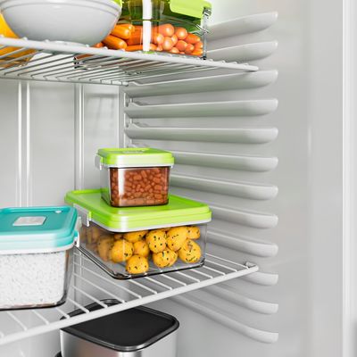 Geladeira CRB39MB 337 Litros 1 Porta Frost Free Consul Branco / 220V