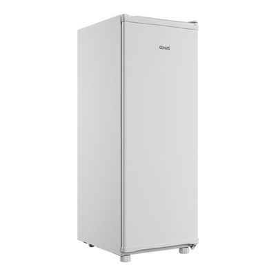 Freezer Vertical CVU18MB 1 Porta Reversível 159 Litros Consul Branco / 110V