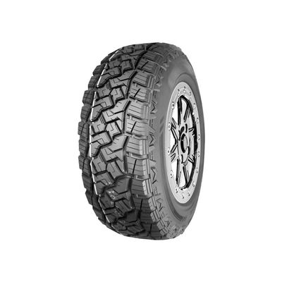 Pneu Maxzez Peakgrip AT 265/65 R17 AT Aro 17 112T