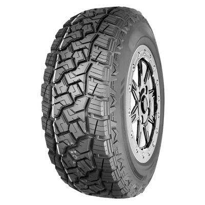 Pneu Maxzez Peakgrip AT 265/65 R17 AT Aro 17 112T