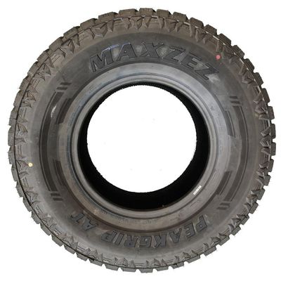 Pneu Maxzez Peakgrip AT 265/65 R17 AT Aro 17 112T