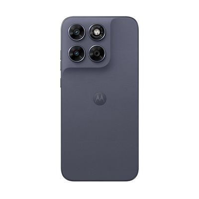 Smartphone XT2621 G67 Câmera 50 MP 8 MP 256 GB 5G Motorola Chumbo