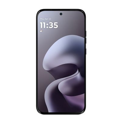 Smartphone XT2621 G67 Câmera 50 MP 8 MP 256 GB 5G Motorola Chumbo