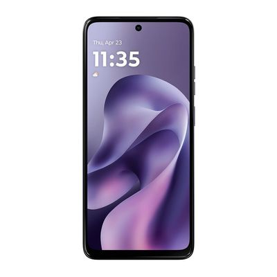 Smartphone XT6231-1 G17 Câmera 50 MP 5 MP 128 GB 4G Motorola Roxo