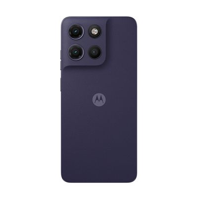 Smartphone XT6231-1 G17 Câmera 50 MP 5 MP 128 GB 4G Motorola Roxo