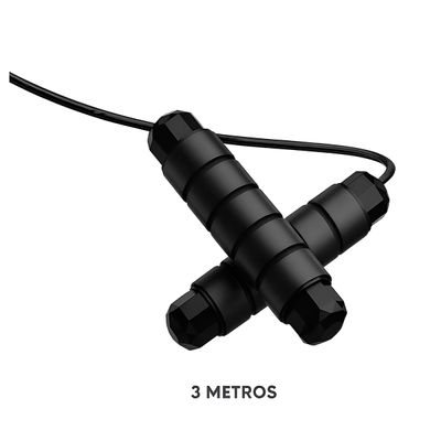 Corda de Pular Profissional para Treino