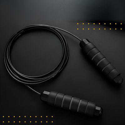 Corda de Pular Profissional para Treino