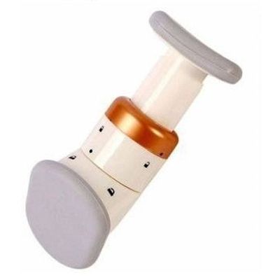 Massageador/Redutor da Papada do Pescoço