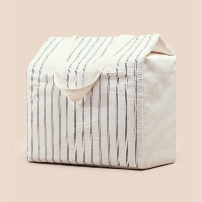 Jogo De Colcha Super King Altenburg Haus Algodão Delicado Marine Branco