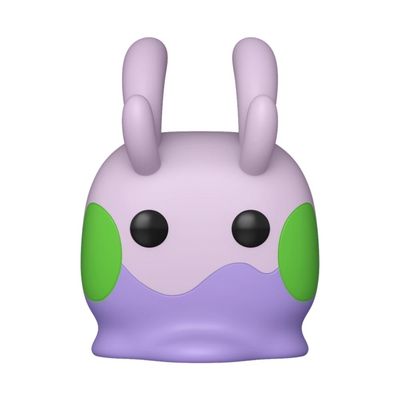 Boneco Funko Pop! Pokémon - Goomy