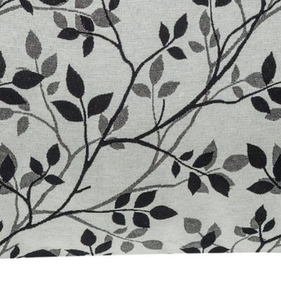 Capa Almofada Atlanta Jacquard 1 Peça 61% Algodão 39% Poliéster - Camafeu