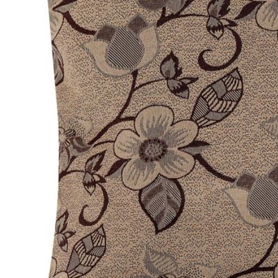 Capa Almofada Atlanta Jacquard 1 Peça 61% Algodão 39% Poliéster - Alessandra