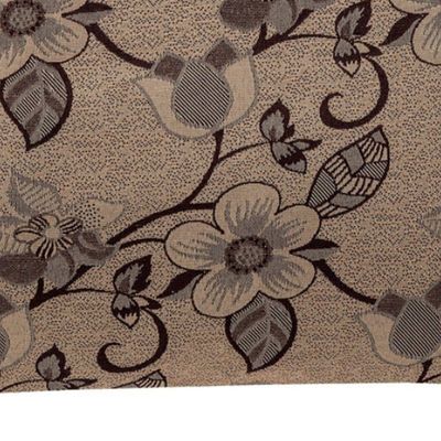 Capa Almofada Atlanta Jacquard 1 Peça 61% Algodão 39% Poliéster - Alessandra