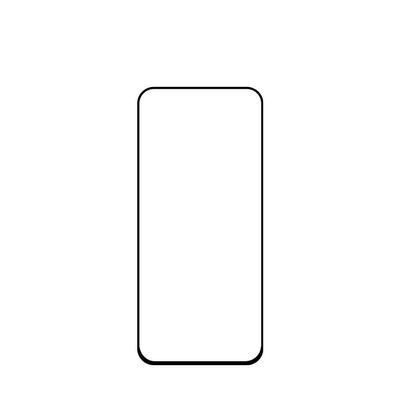 Película De Vidro Para Smartphone Redmi 15c / Poco C85