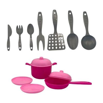 Geladeira E Fogão Porta Abre Brinquedo Cozinha Infantil