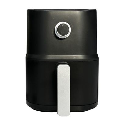 Fritadeira Elétrica Air Fryer 3 Litros Automotiva 24V