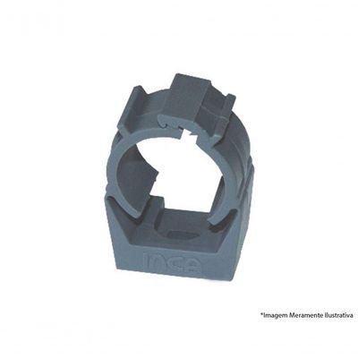 Abracadeira Pvc P/Eletroduto Inca 3/4Equot
