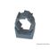 Abracadeira Pvc P/Eletroduto Inca 3/4Equot