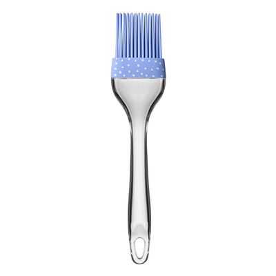 Pincel de Cozinha Silicone e Acrílico Cazza Casa do Chef - Item Sortido