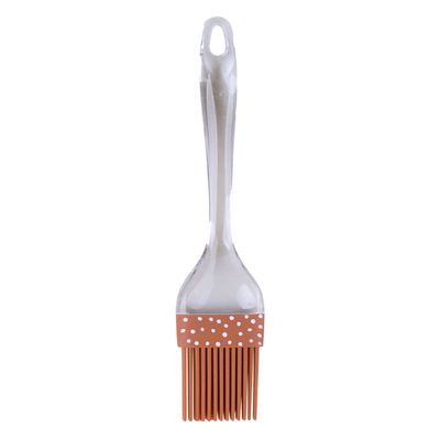 Pincel de Cozinha Silicone e Acrílico Cazza Casa do Chef - Item Sortido