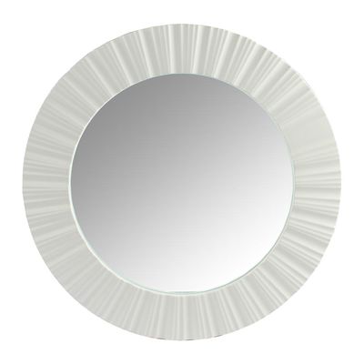 Espelho Redondo Cazza Solaris 50cm