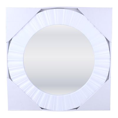 Espelho Redondo Cazza Solaris 50cm