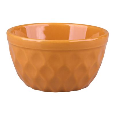 Bowl Cerâmica Regina Diamante 190ml - Item Sortido